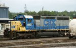 CSX 4607